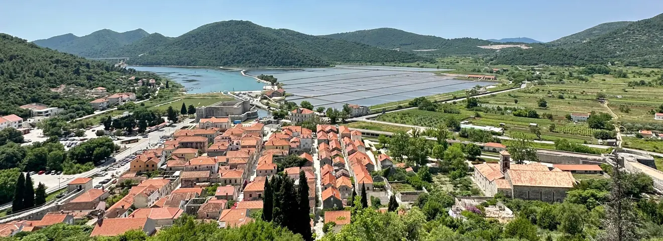 5 mooiste plaatsen rond dubrovnik