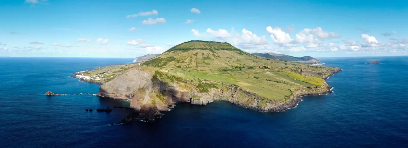 7 graciosa azores
