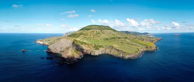 7 graciosa azores