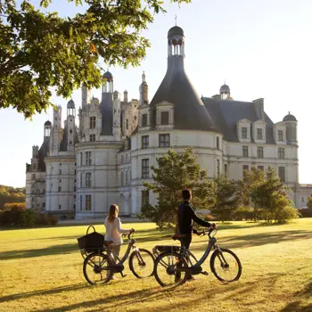 Relais de Chambord