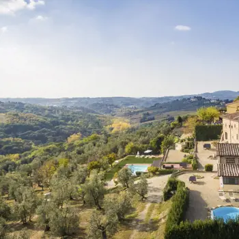 Relais Villa Olmo Food & Wine Resort