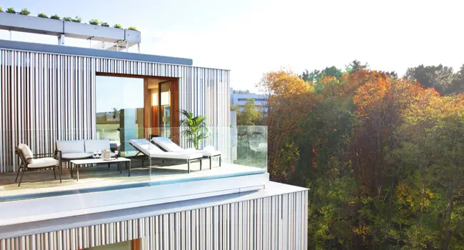 Arima Hotel & Spa