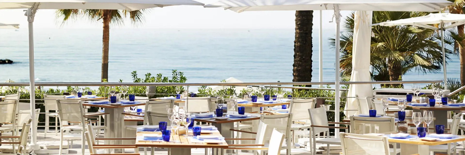 Nobu Hotel Marbella