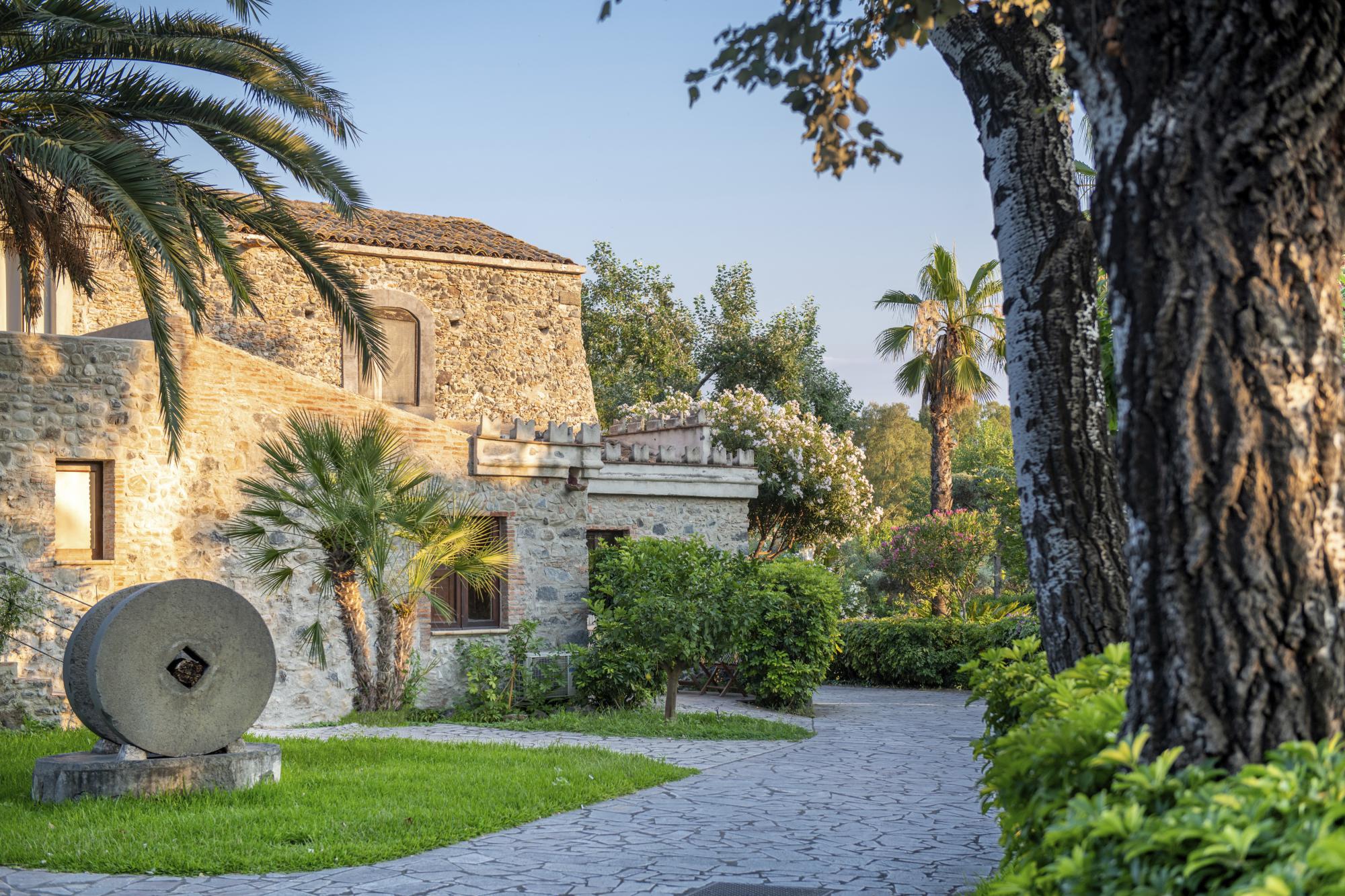 Castello di San Marco