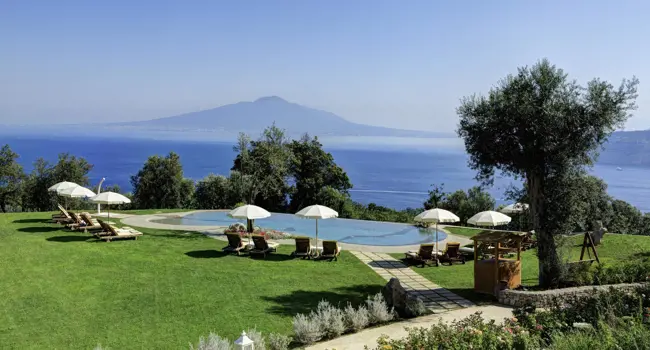 Anna Belle Elegant AgriResort