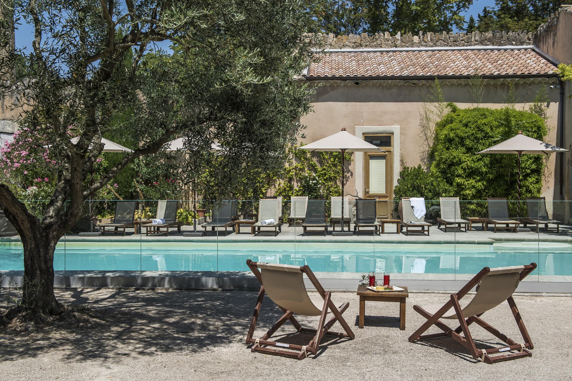 Château de Massillan