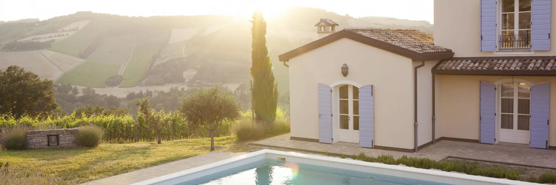 Borgo Condé Wine Resort