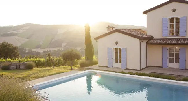 Borgo Condé Wine Resort