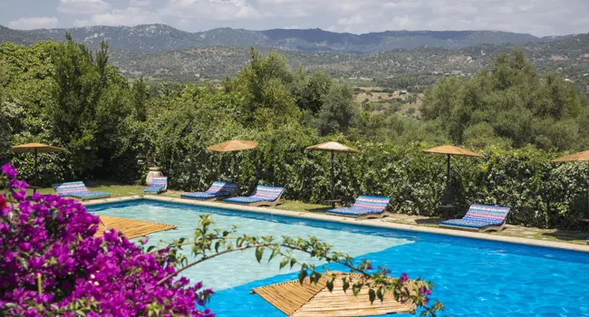 Su Gologone Experience Hotel