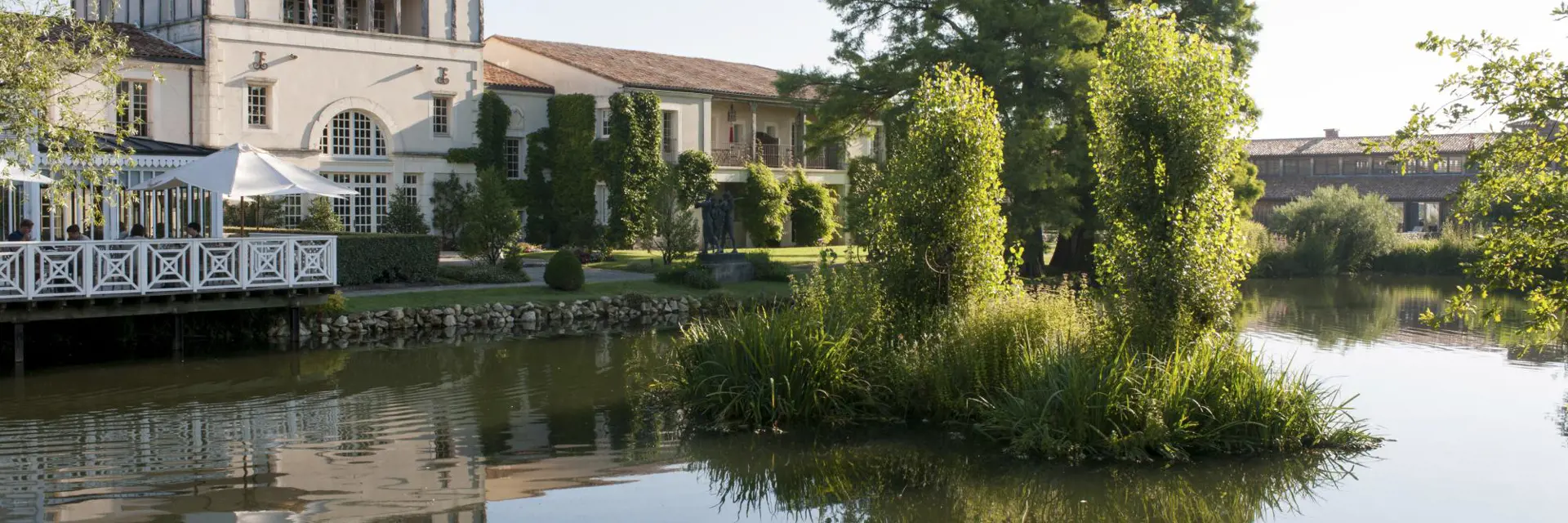 Les Sources de Caudalie