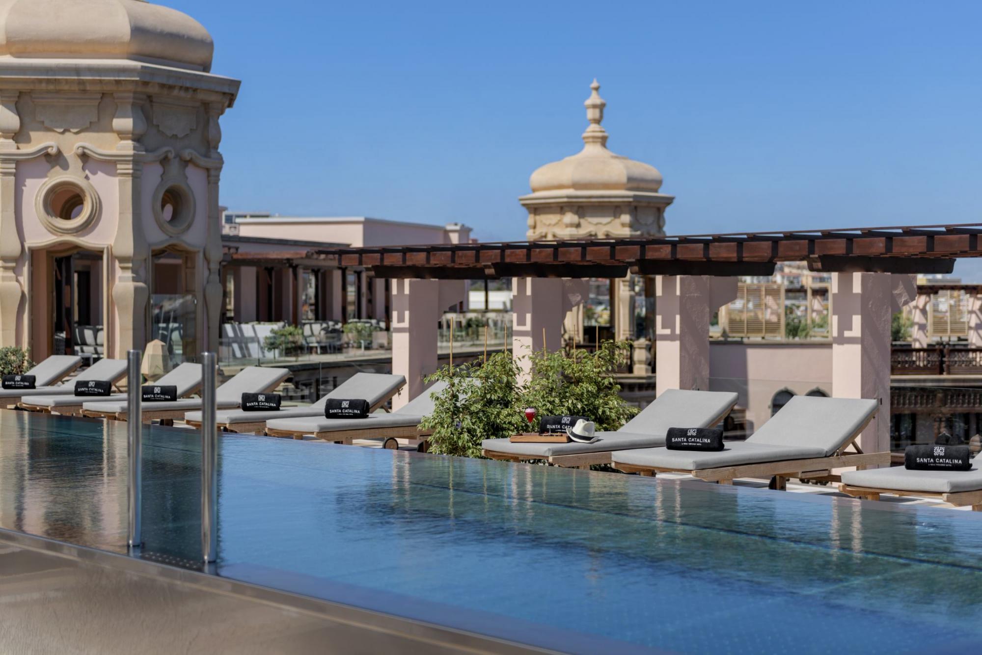 Santa Catalina, a Royal Hideaway Hotel