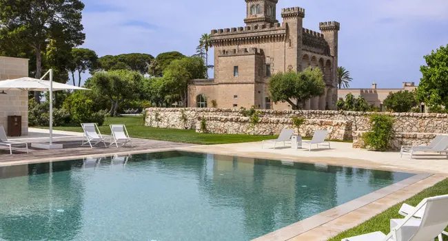 Vinilia Wine Resort