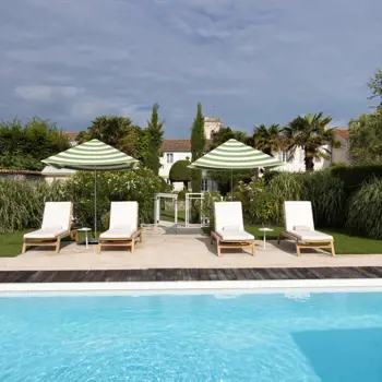 Villa Clarisse