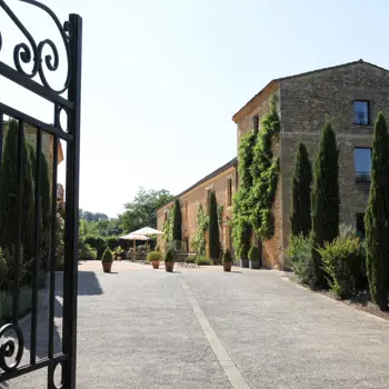 La Villa Romaine