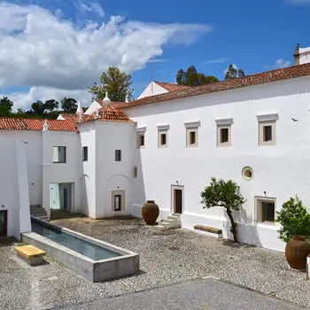 Pousada Convento de Arraiolos