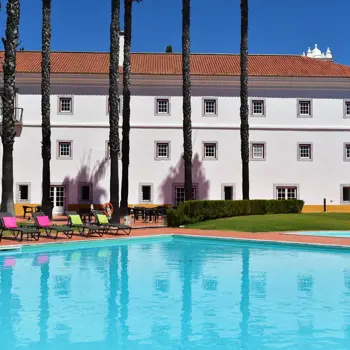 Pousada Convento de Beja