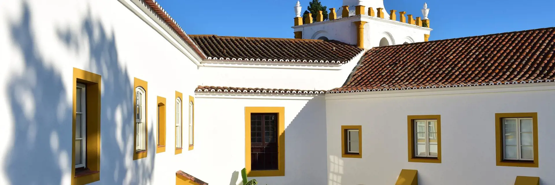 Pousada Convento de Evora