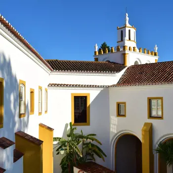 Pousada Convento de Evora