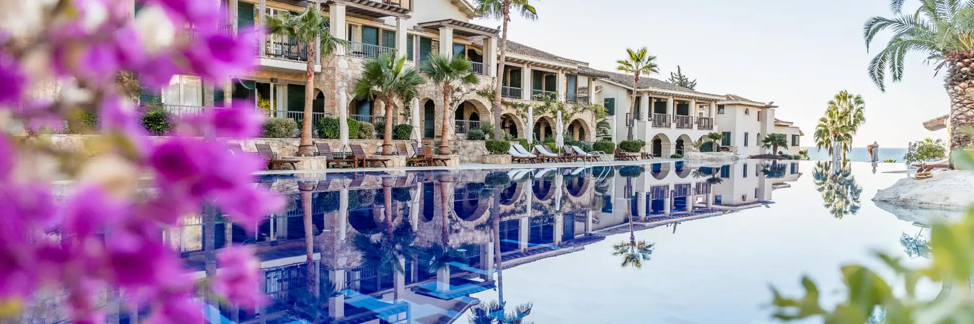 Columbia Beach Resort