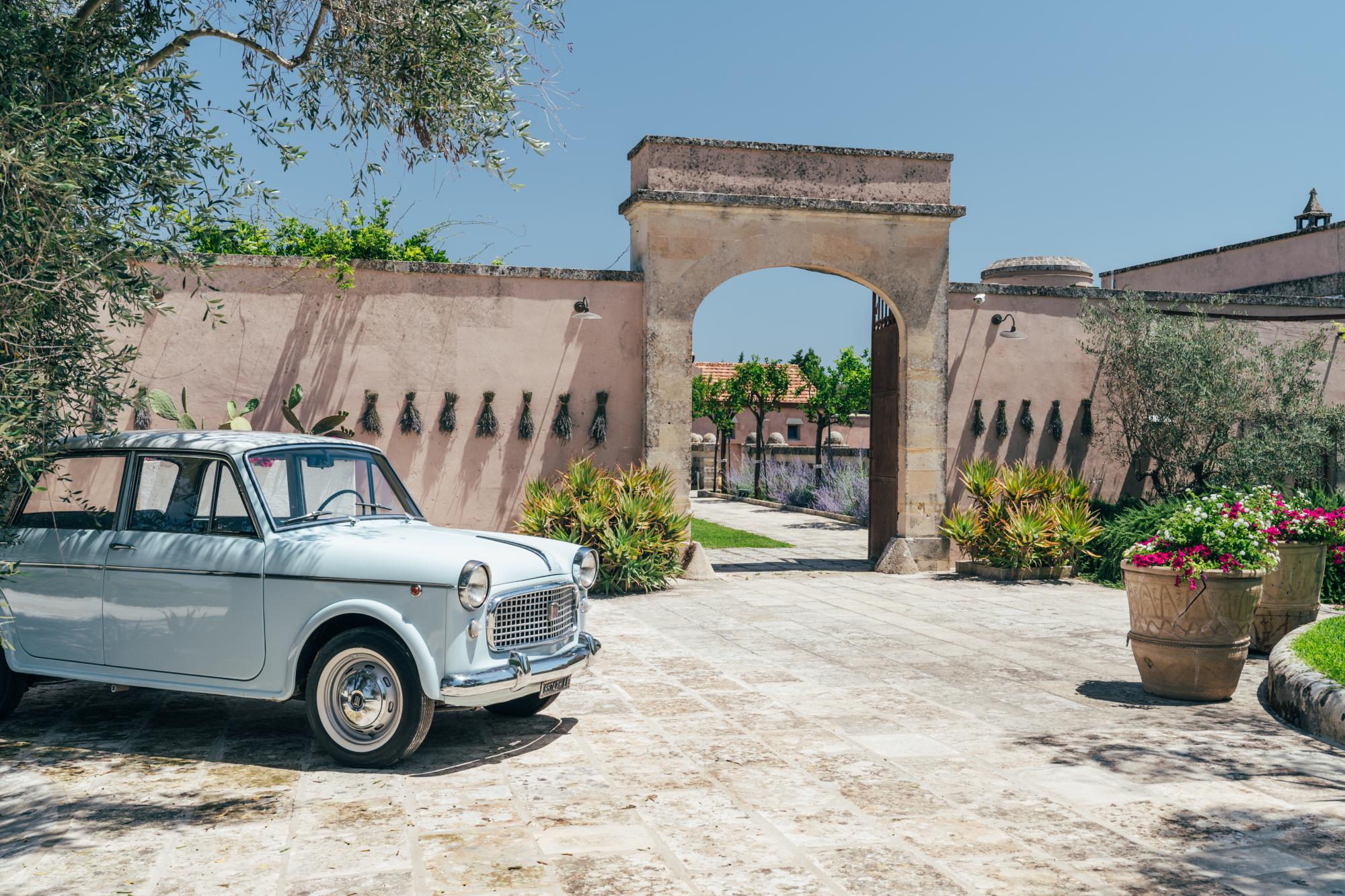 Naturalis Bio Resort