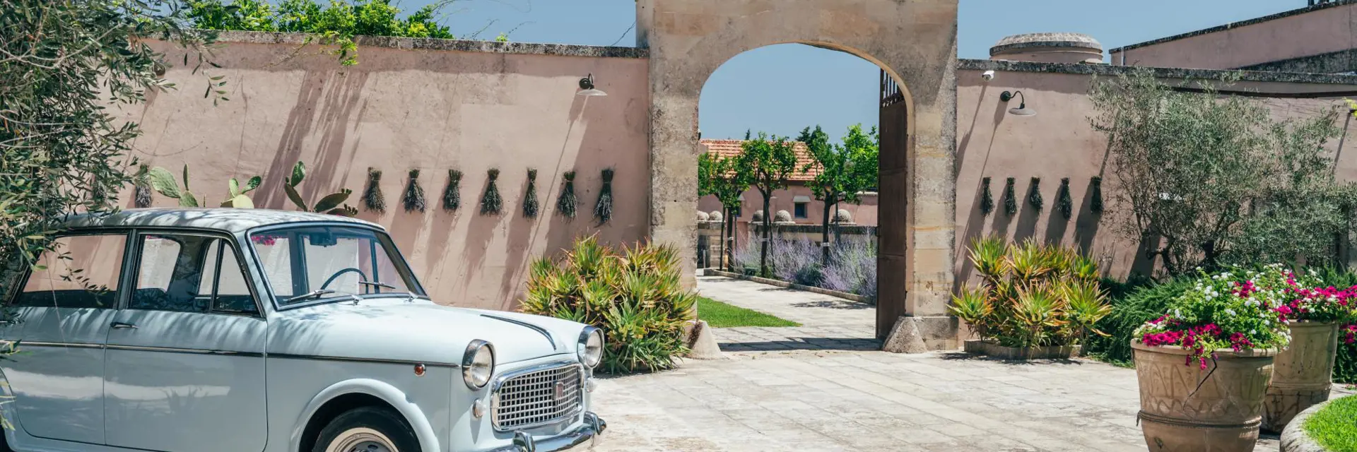 Naturalis Bio Resort