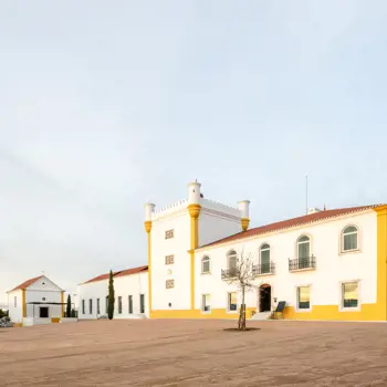 Torre de Palma Wine Hotel