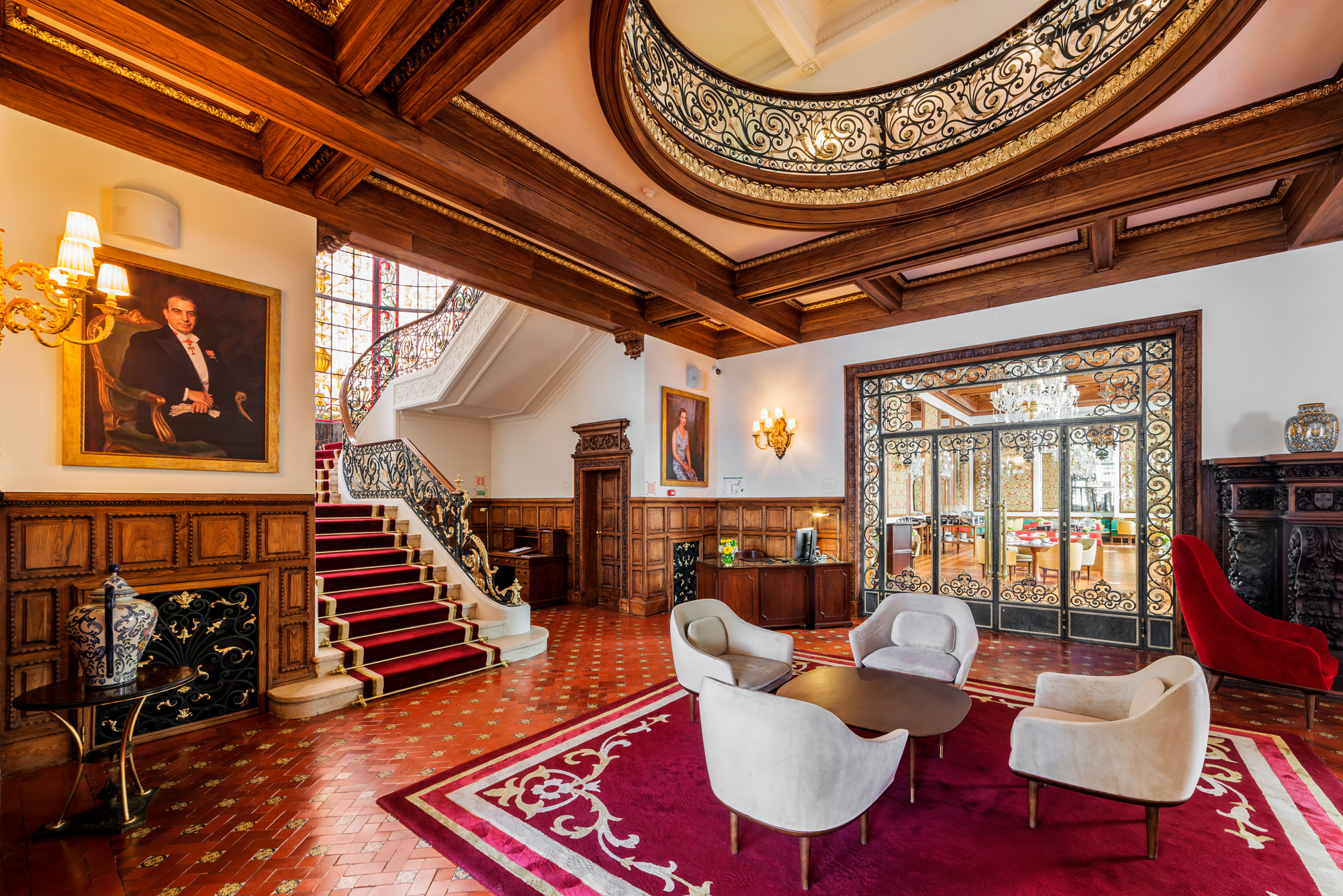 Hotel Infante de Sagres