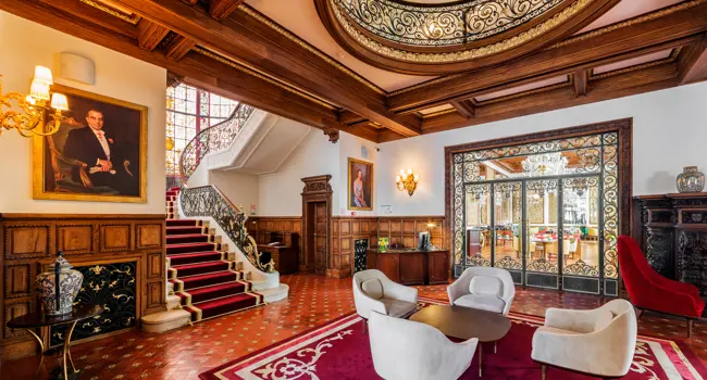 Hotel Infante de Sagres