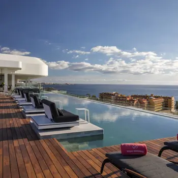 Royal Hideaway Corales Beach