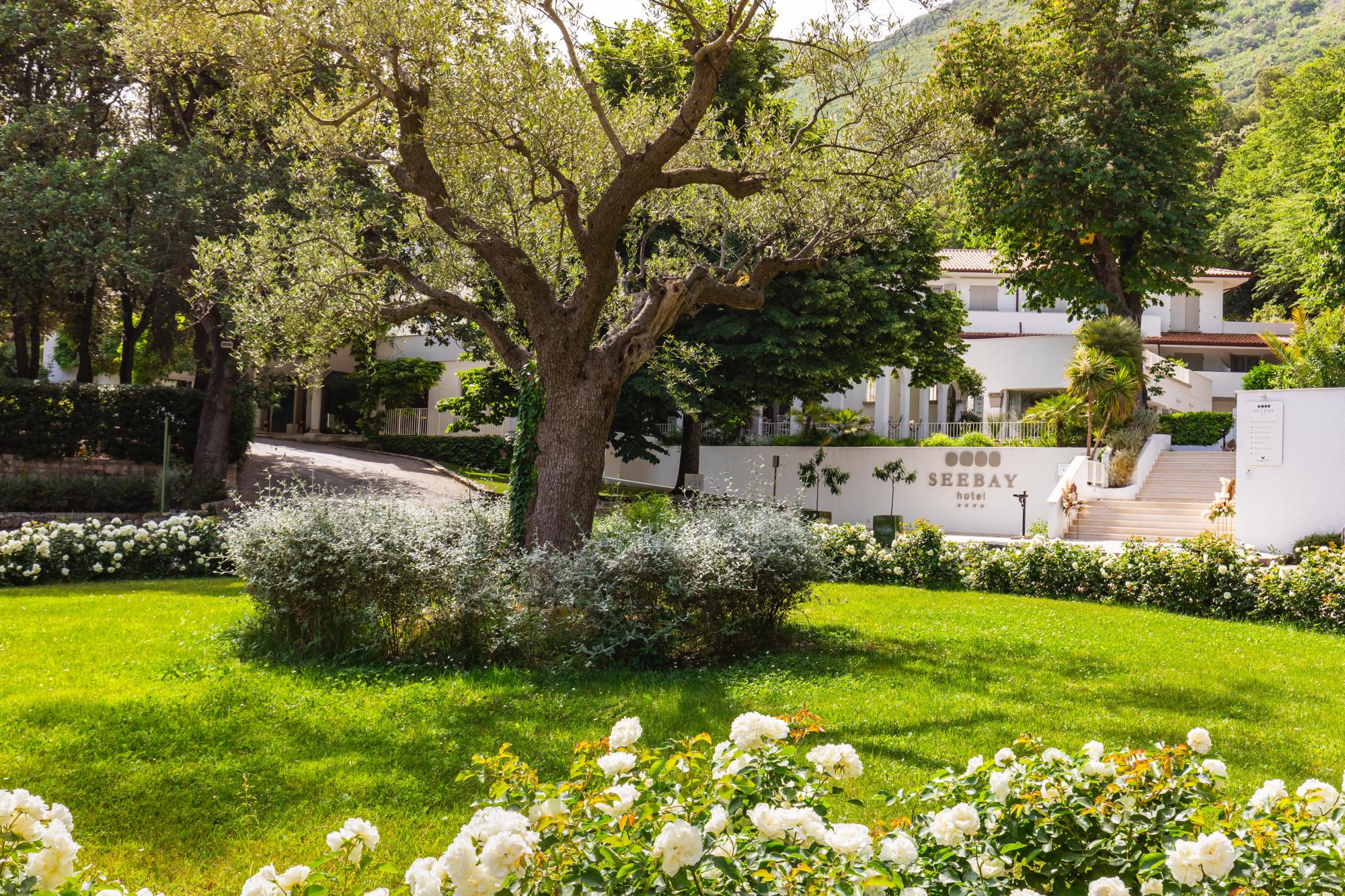 Seebay Hotel