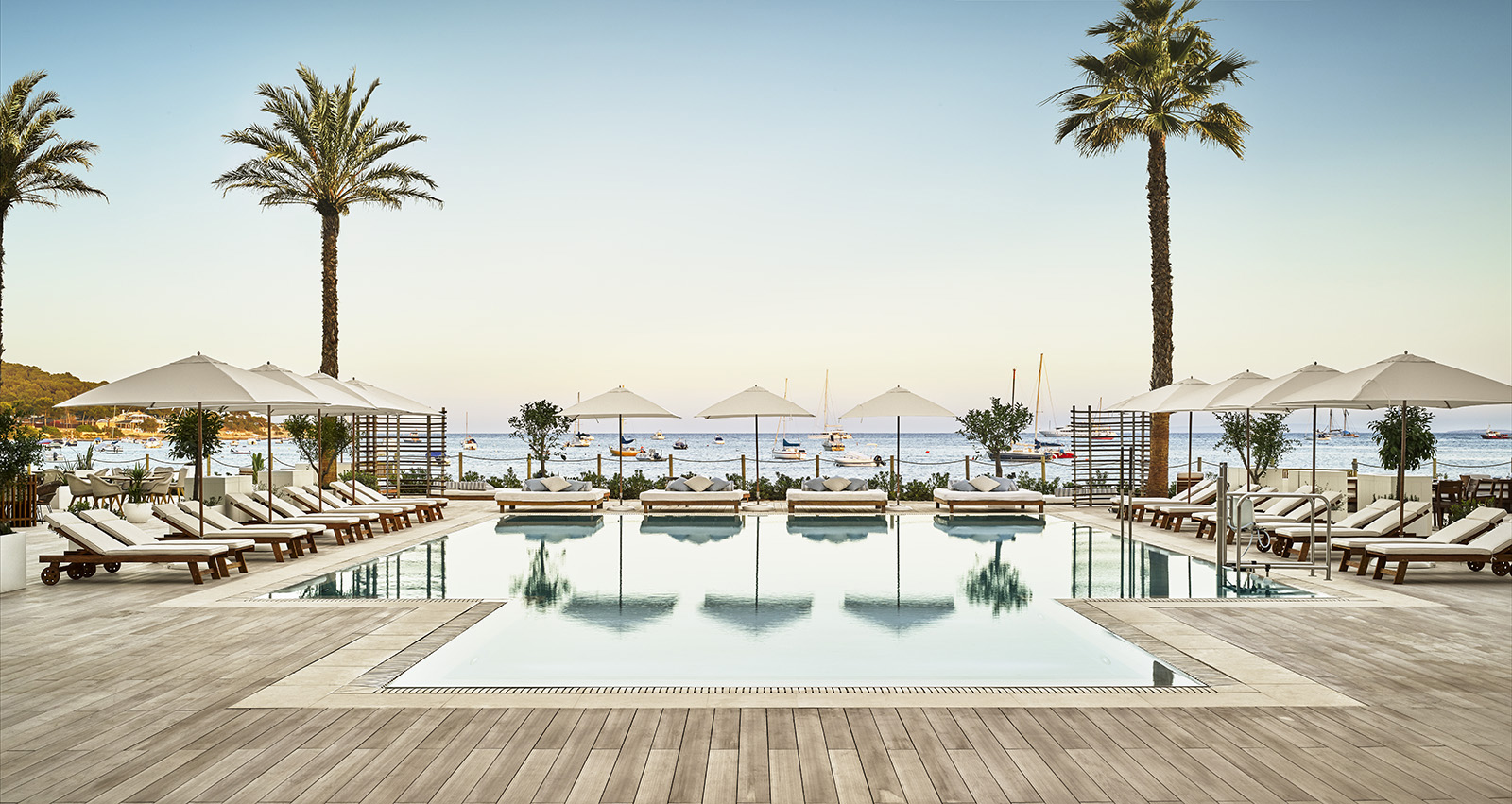 Nobu Hotel Ibiza Bay