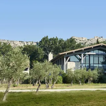 Domaine de Manville Villa's