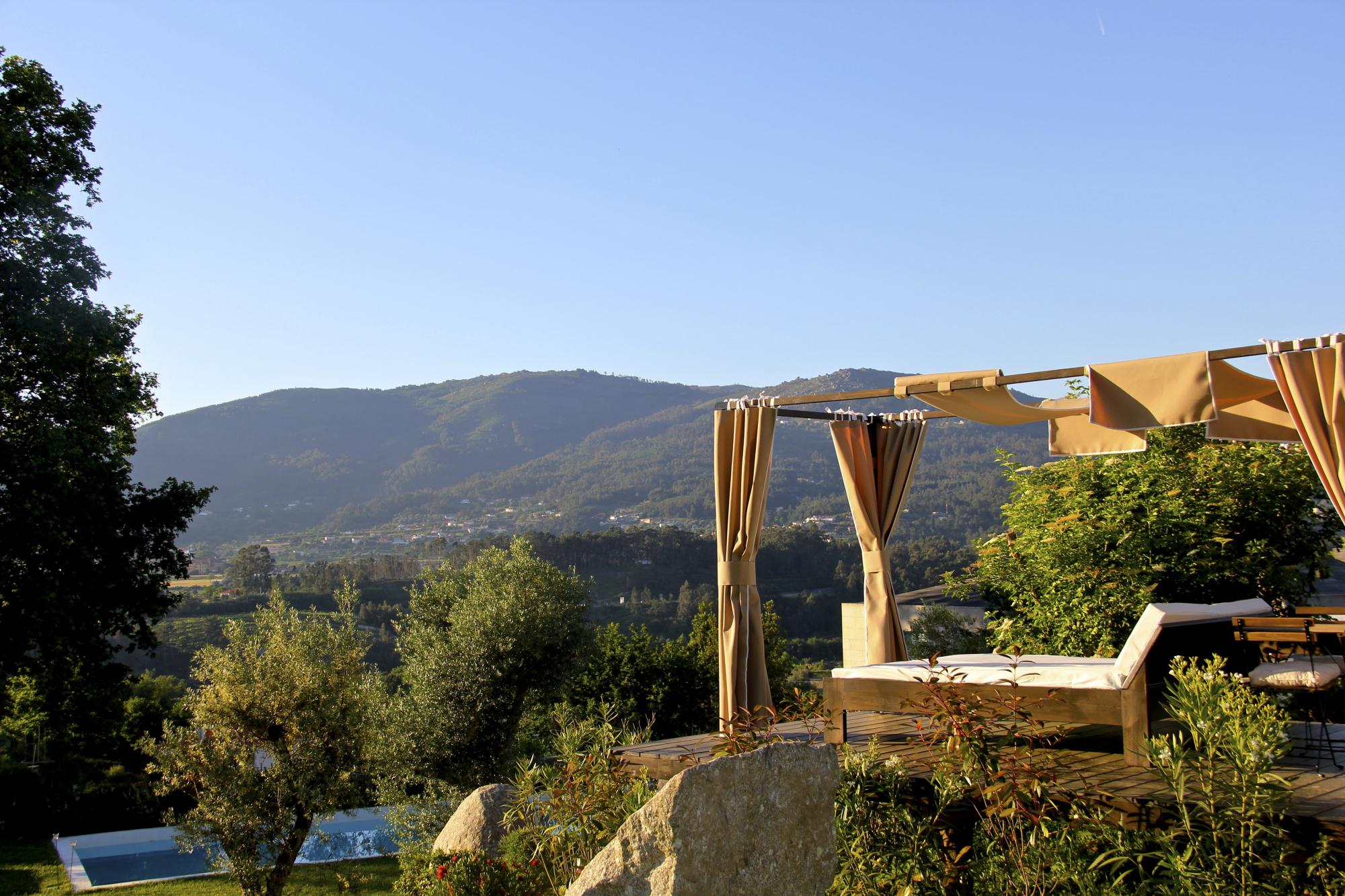 Carmo's Boutique Hotel