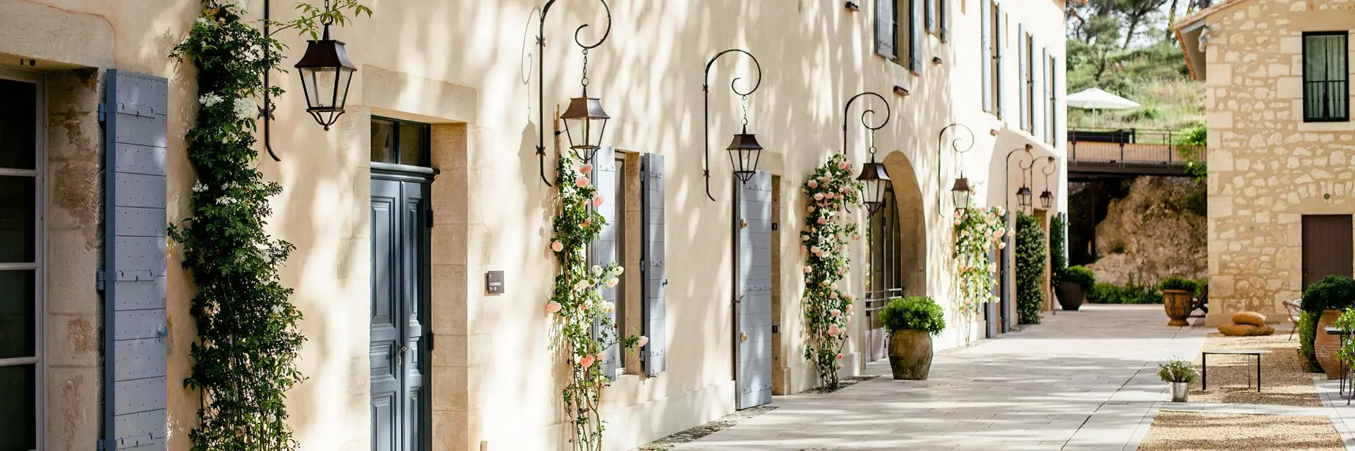 Domaine de Manville