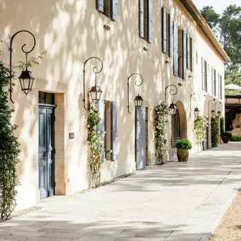 Domaine de Manville