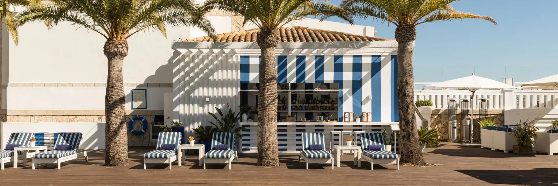 Bela Vista Hotel & Spa