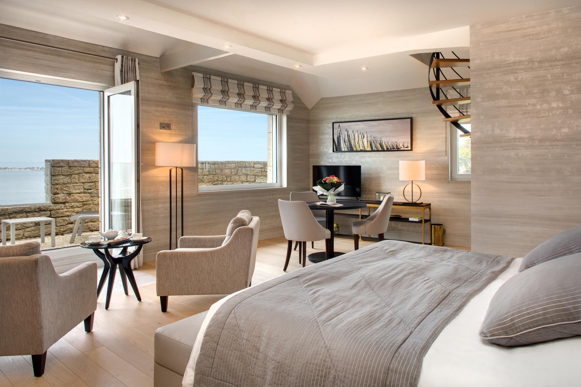 Domaine de Rochevilaine