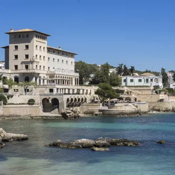 Hotel Hospes Maricel