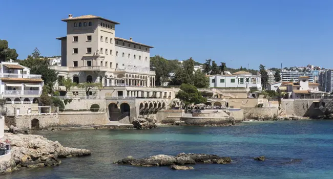 Hotel Hospes Maricel