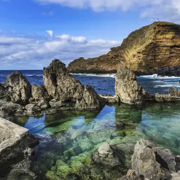 Avontuur en natuur op Madeira