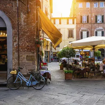 Royaal genieten in Toscane