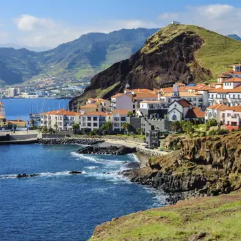 Hoogtepunten van Madeira