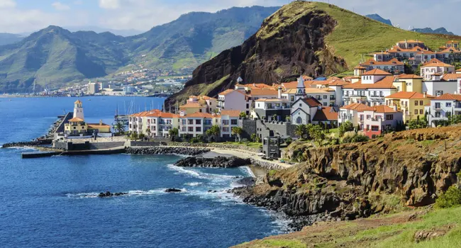 Hoogtepunten van Madeira