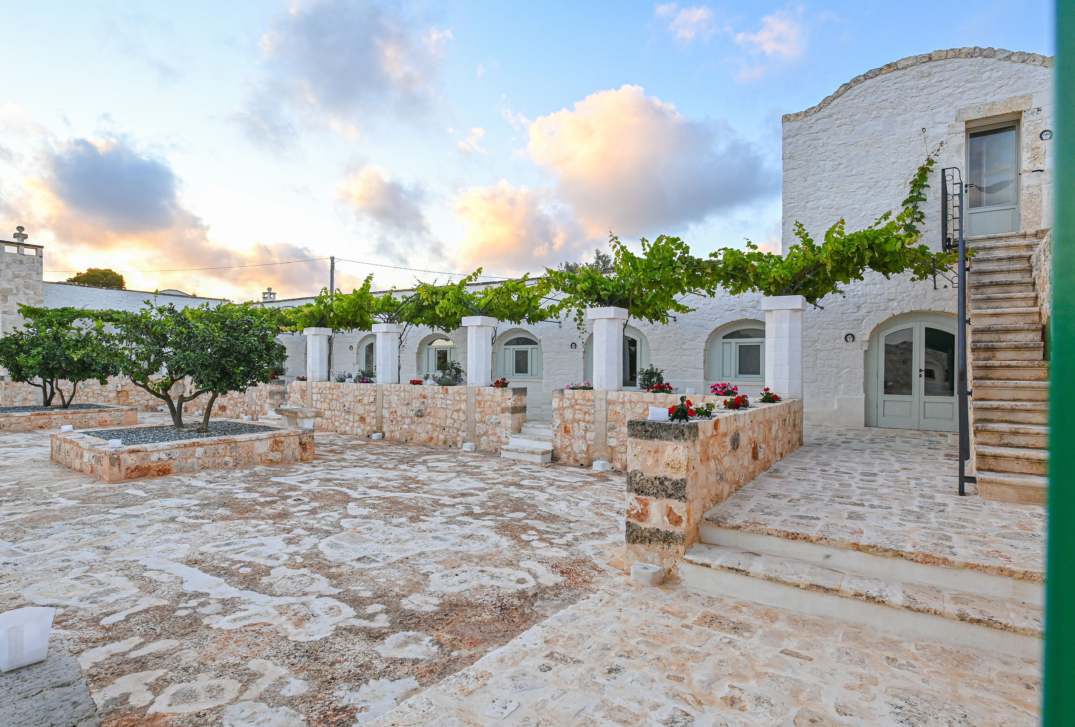 Masseria Ayroldi