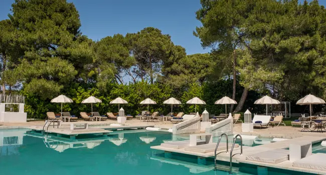 Baglioni Masseria Muzza
