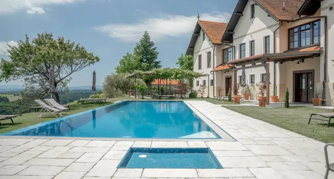 Sibon Wine & Spa Resort