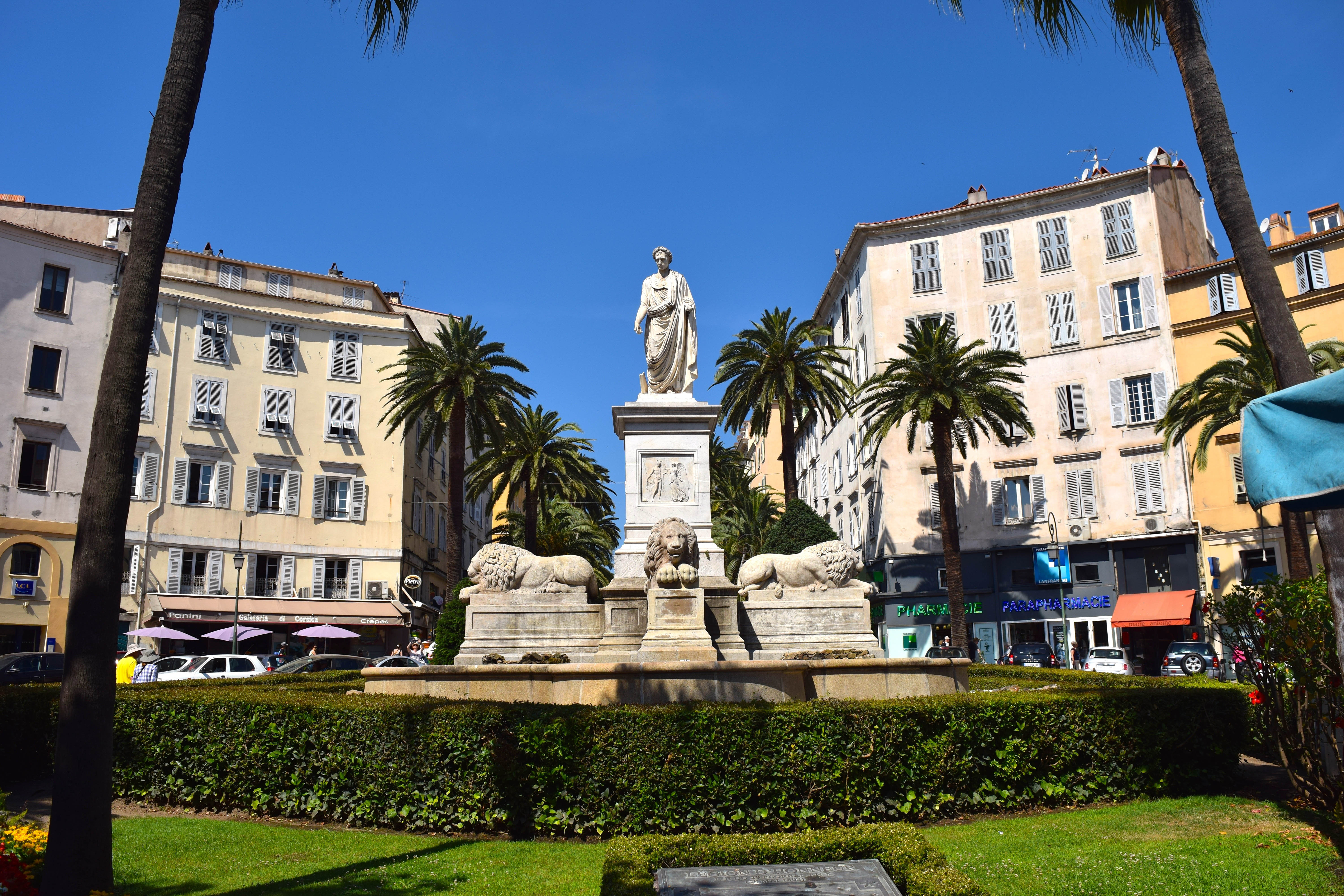 frrr0021 ajaccio