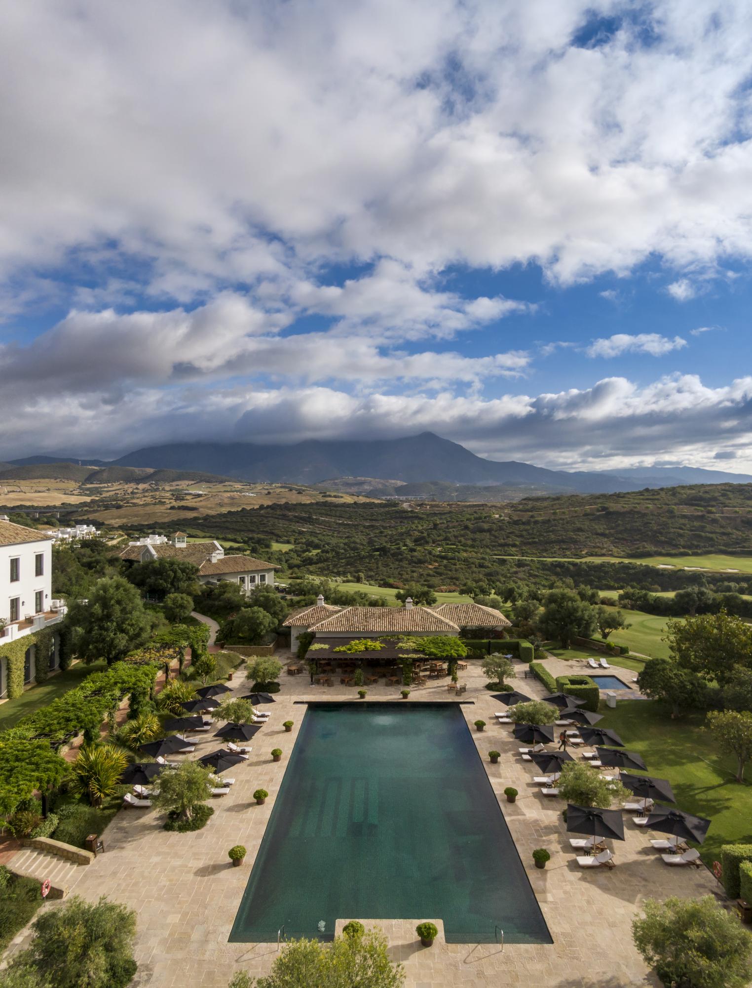 finca cortesin 11