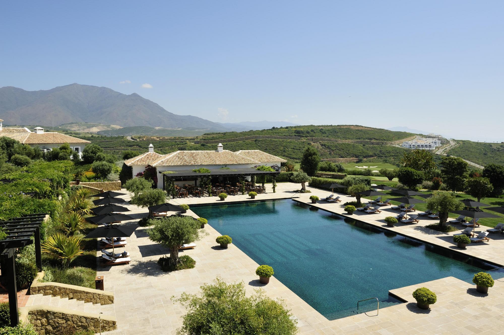 finca cortesin 17