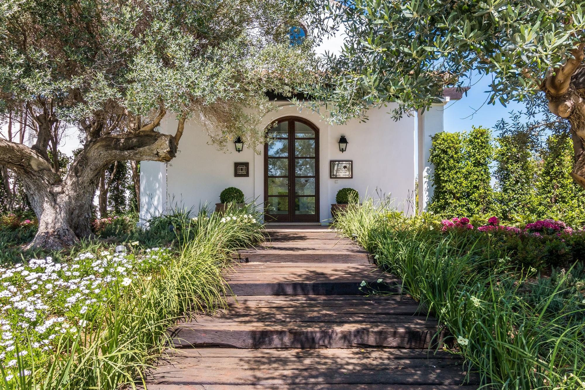 finca cortesin 19